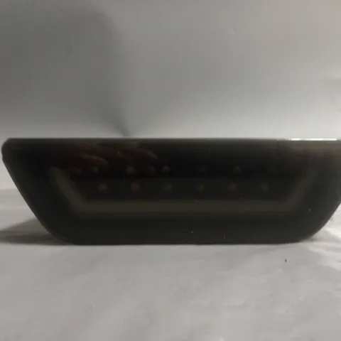 REAR TAIL LIGHT FOR MOTORCYCLE