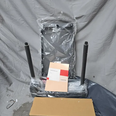 KLARSTEIN APPENZELL XL RACLETTE