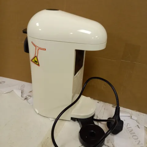 KRUPS NESPRESSO VERTUO PLUS COFFEE MAKER