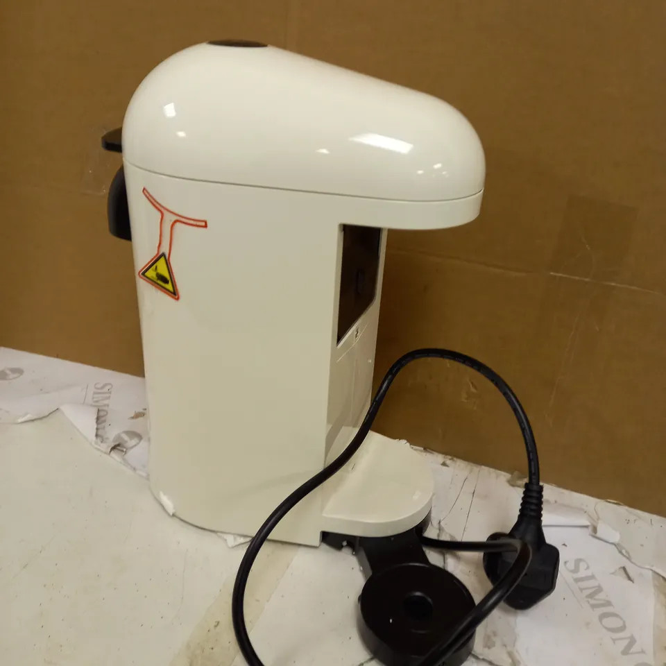 KRUPS NESPRESSO VERTUO PLUS COFFEE MAKER