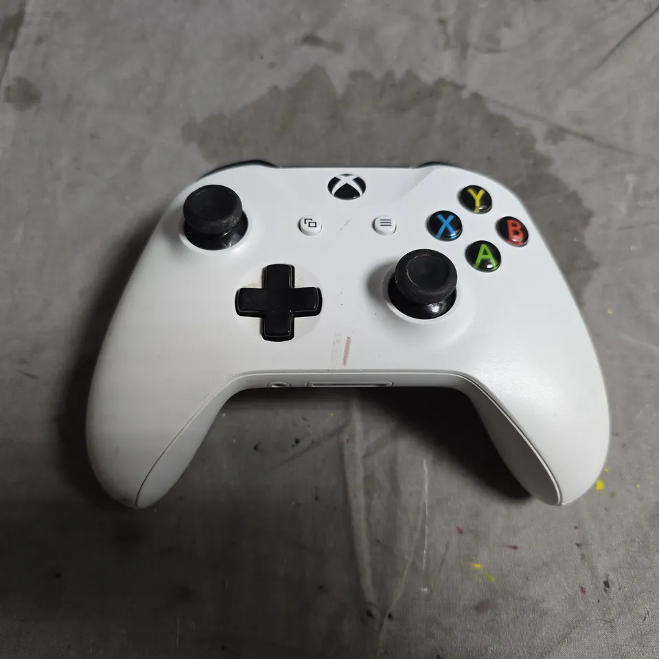 WIRELESS CONTROLLER FOR XBOX