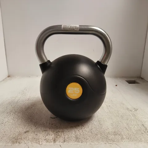 WINNOW KETTLEBELL 25LBS