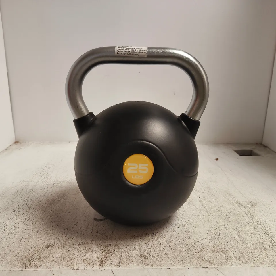WINNOW KETTLEBELL 25LBS