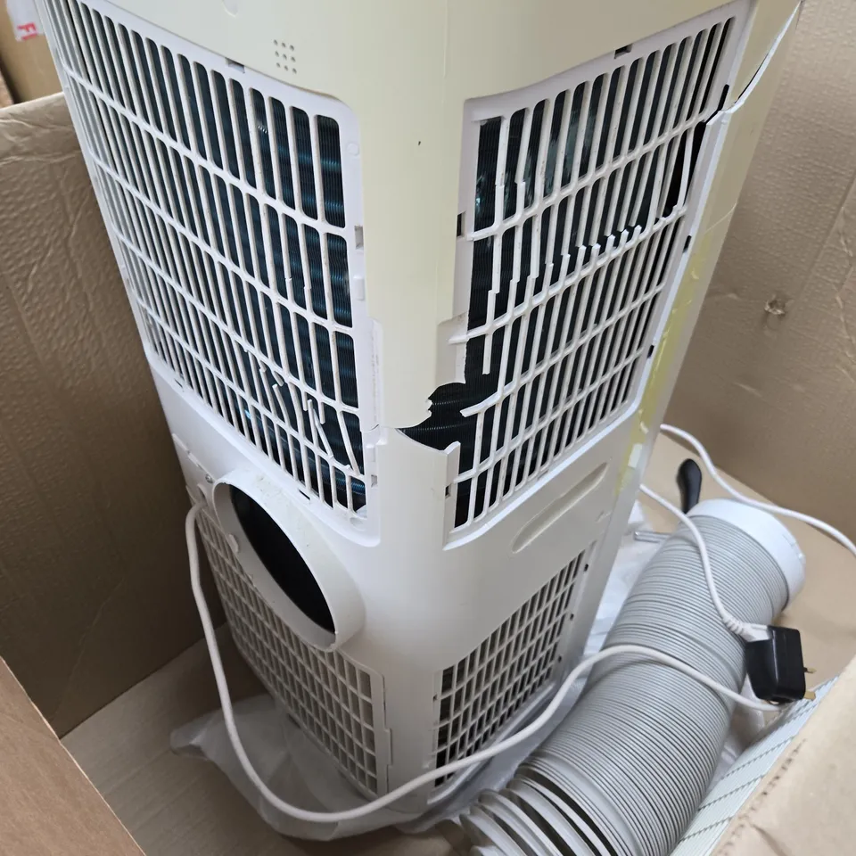 KLARSTEIN PORTABLE AIR CONDITIONER