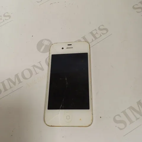 APPLE IPHONE 4 (A1332) SMARTPHONE