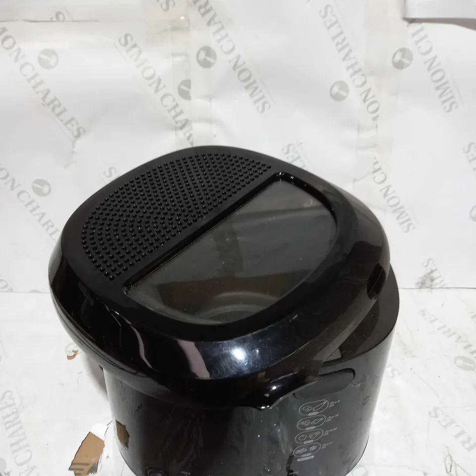 TEFAL UNO DEEP FAT FRYER 