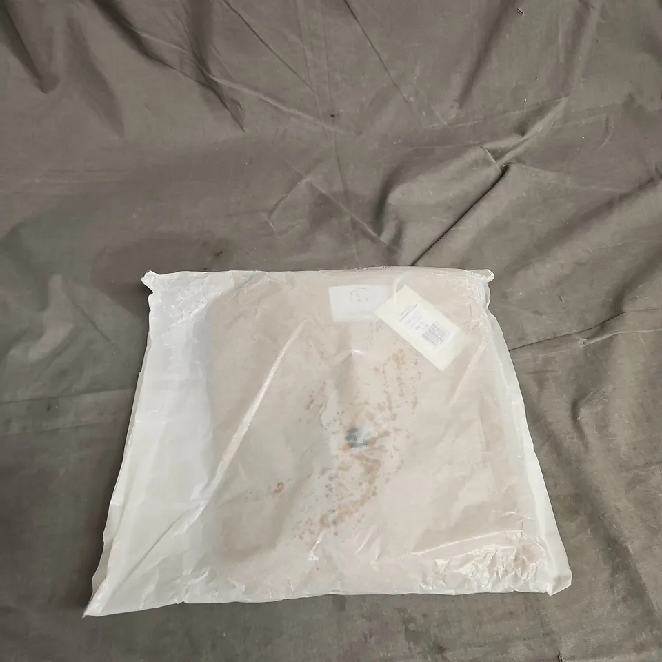 FORM & THREAD DAIKANYAMA MERINO WOOL SWEATER - CUMIN, SIZE M