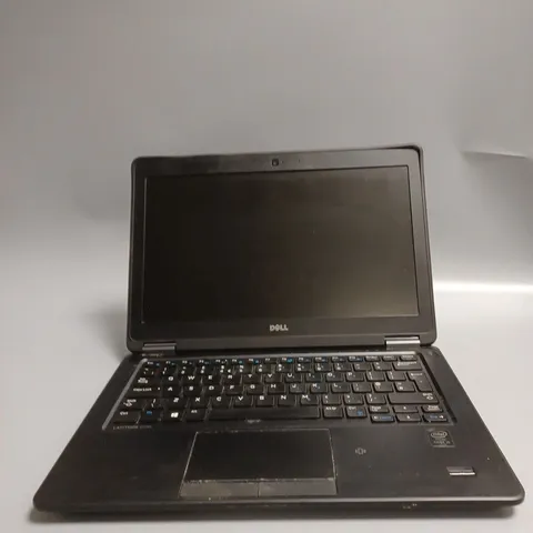 DELL LATITUDE 7250 