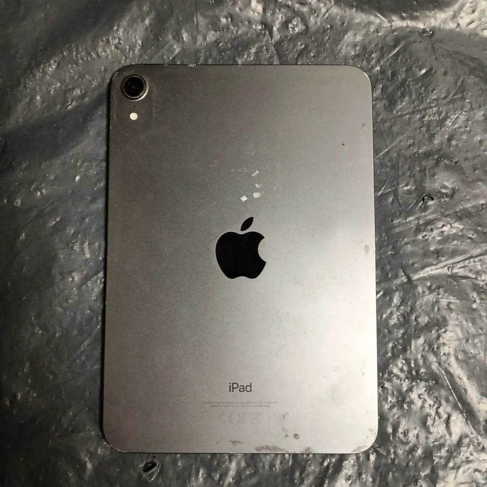 APPLE IPAD TABLET - A2567