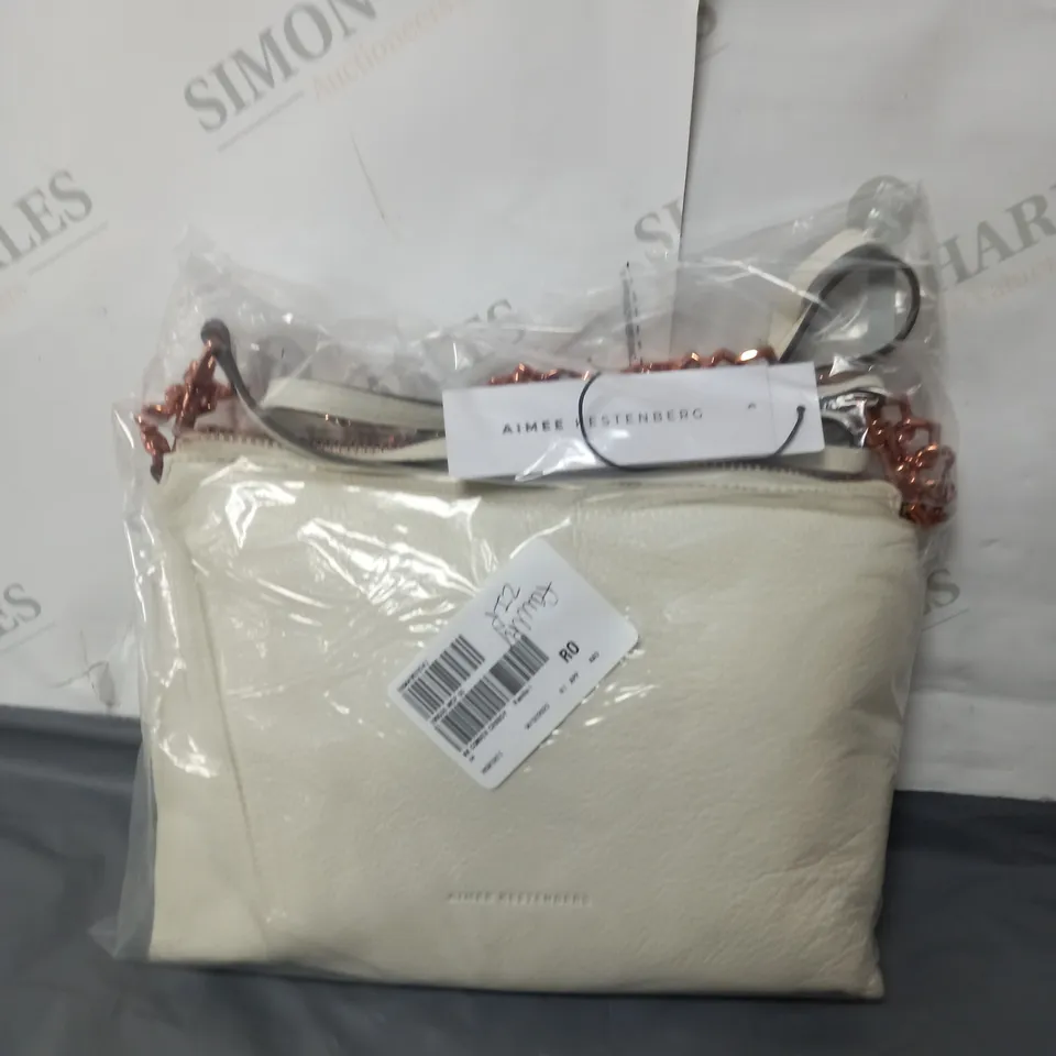 AIMEE KESTENBERG CONVERTIBLE CROSSBODY