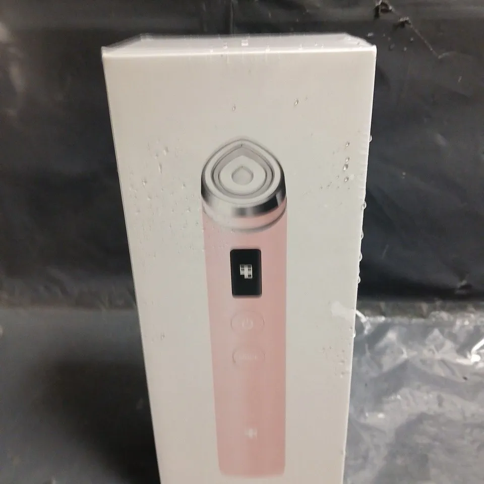 SEALED MEDICUBE AGE-R BOOSTER PRO 