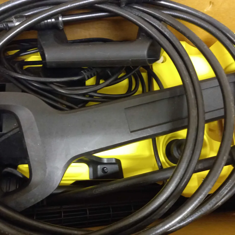 KÄRCHER K2 POWER CONTROL HOME HIGH-PRESSURE WASHER