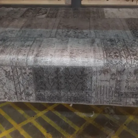 EKOHALI 1500 GREY RUG
