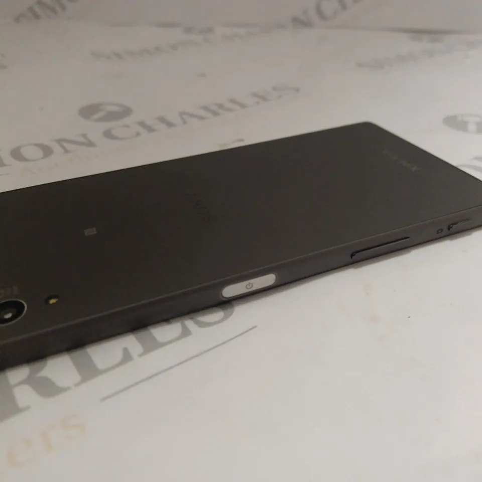 SONY XPERIA MOBILE PHONE