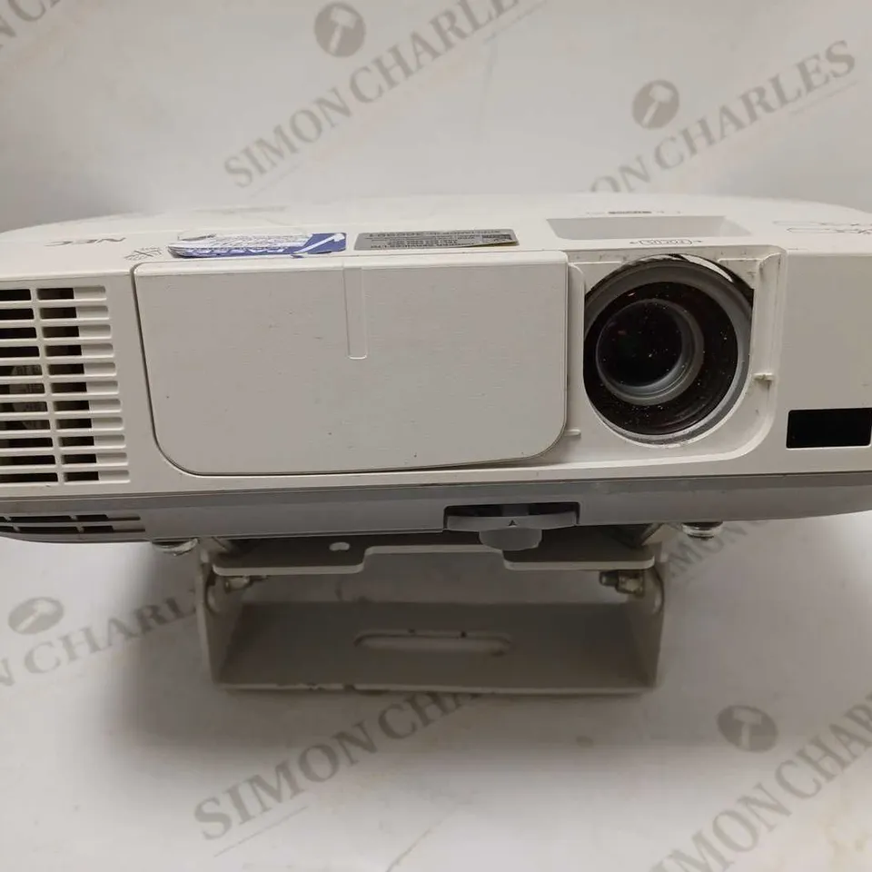 NEC M271X PROJECTOR