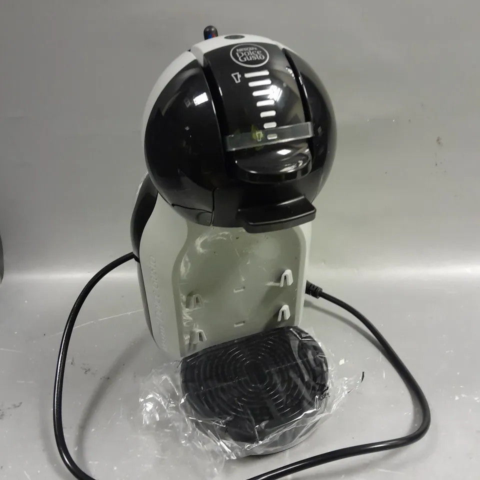 BOXED DELONGHI DOLCE GUSTO MINI ME COFFEE MACHINE 