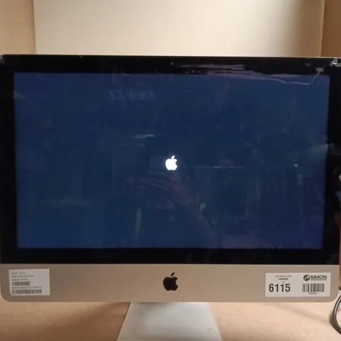 APPLE IMAC 27-INCH (IMAC18,2) A1418 ALL-IN-ONE DESKTOP
