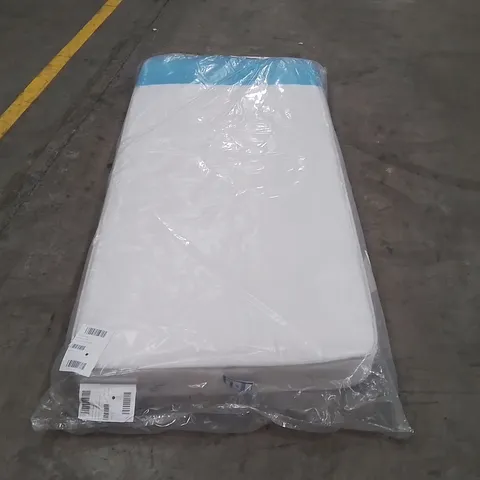 QUALITY BAGGED ALEX SINGLE SIZED MATTRESS 