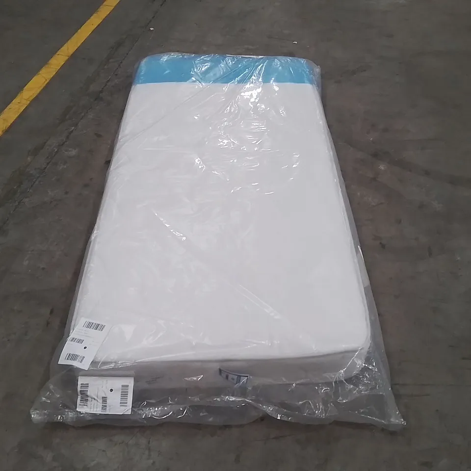 QUALITY BAGGED ALEX SINGLE SIZED MATTRESS 