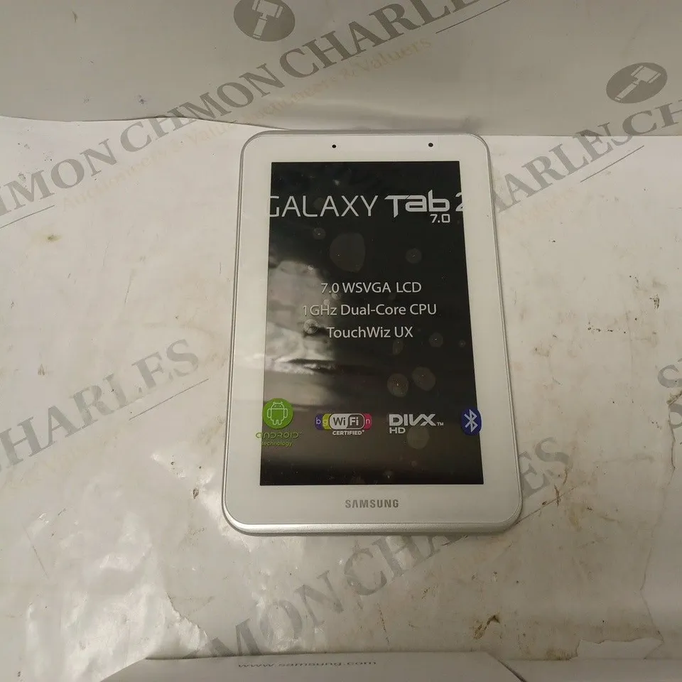 BOXED SAMSUNG GALAXY TAB 2 7.0