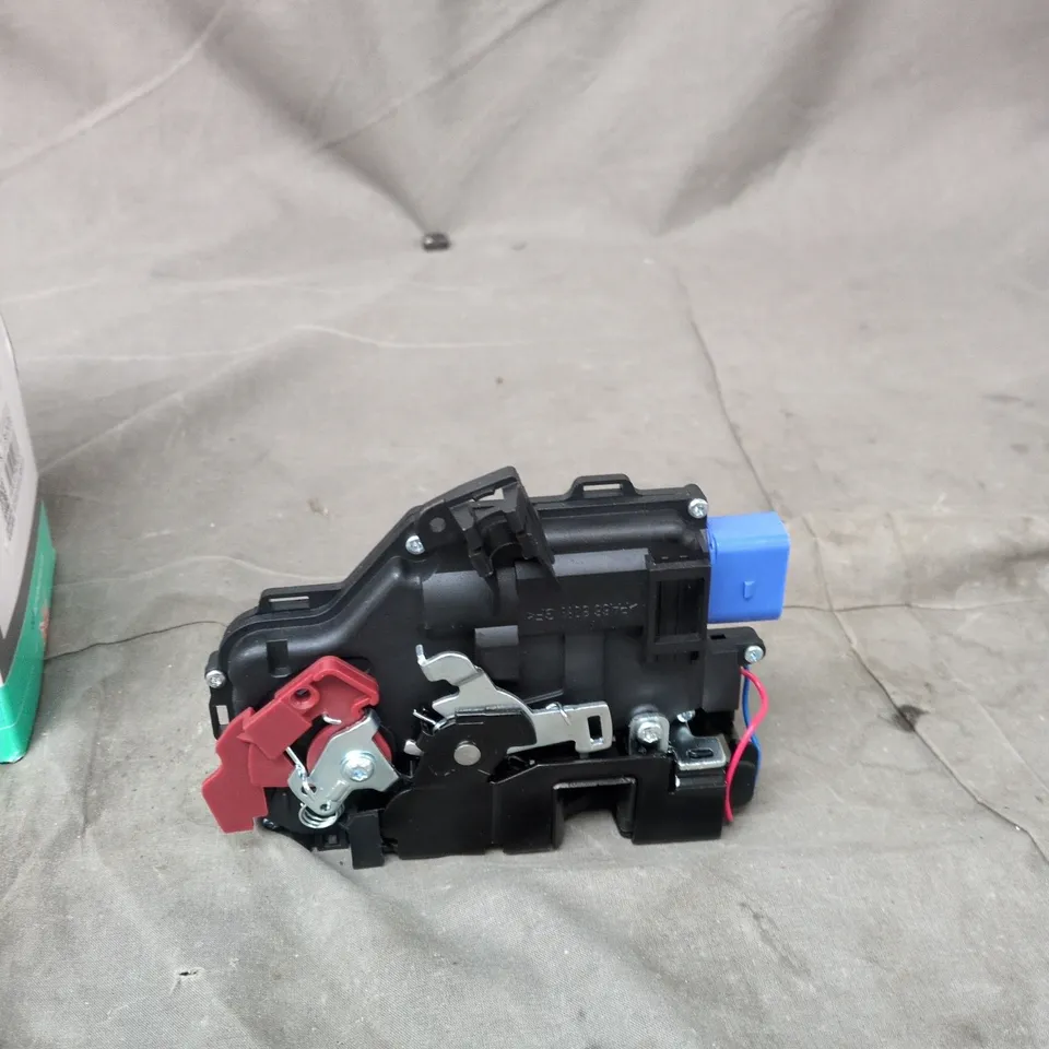 D2P AUTOPARTS CAR DOOR LOCK ACTUATOR - AUTO LOCK, LEFT-HAND PASSENGER-SIDE (PASS-LEFT)