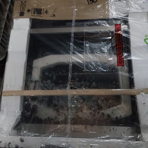 HISENSE INTEGRATED OVEN BSA65222AXUK