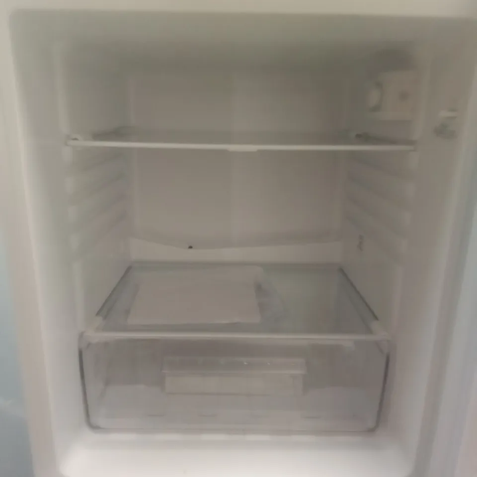 CANDY CSC1365WEN 50/50 FRIDGE FREEZER - WHITE