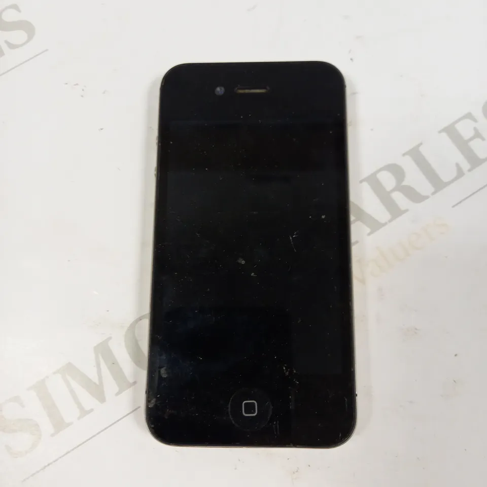APPLE IPHONE 4S A1387