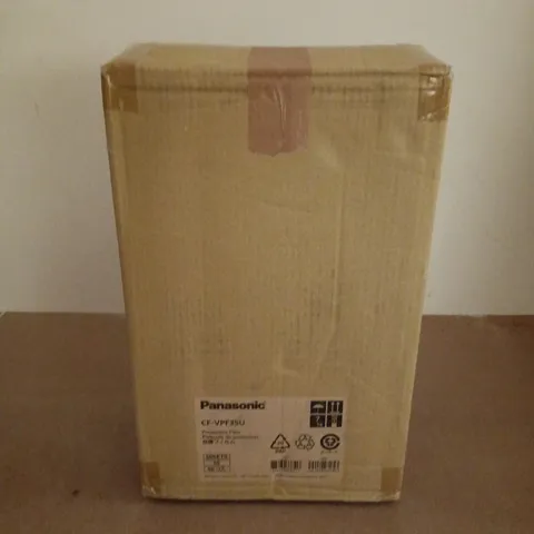 APPROXIMATELY 50 PANASONIC CF-VPF35U PROTECTIVE FILMS FOR CF-20 MK2