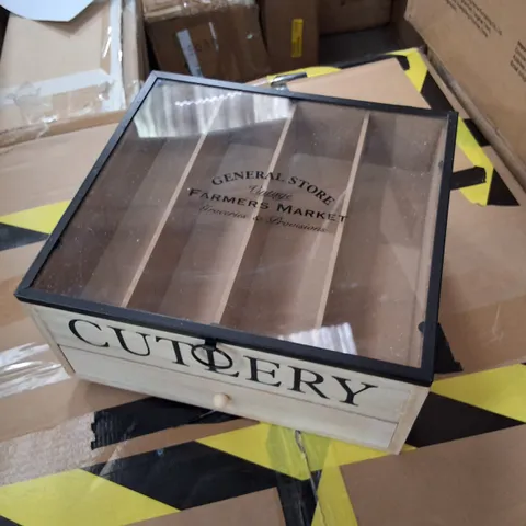 BOXED MAISON DES CADEAUX CULTURE DRAW