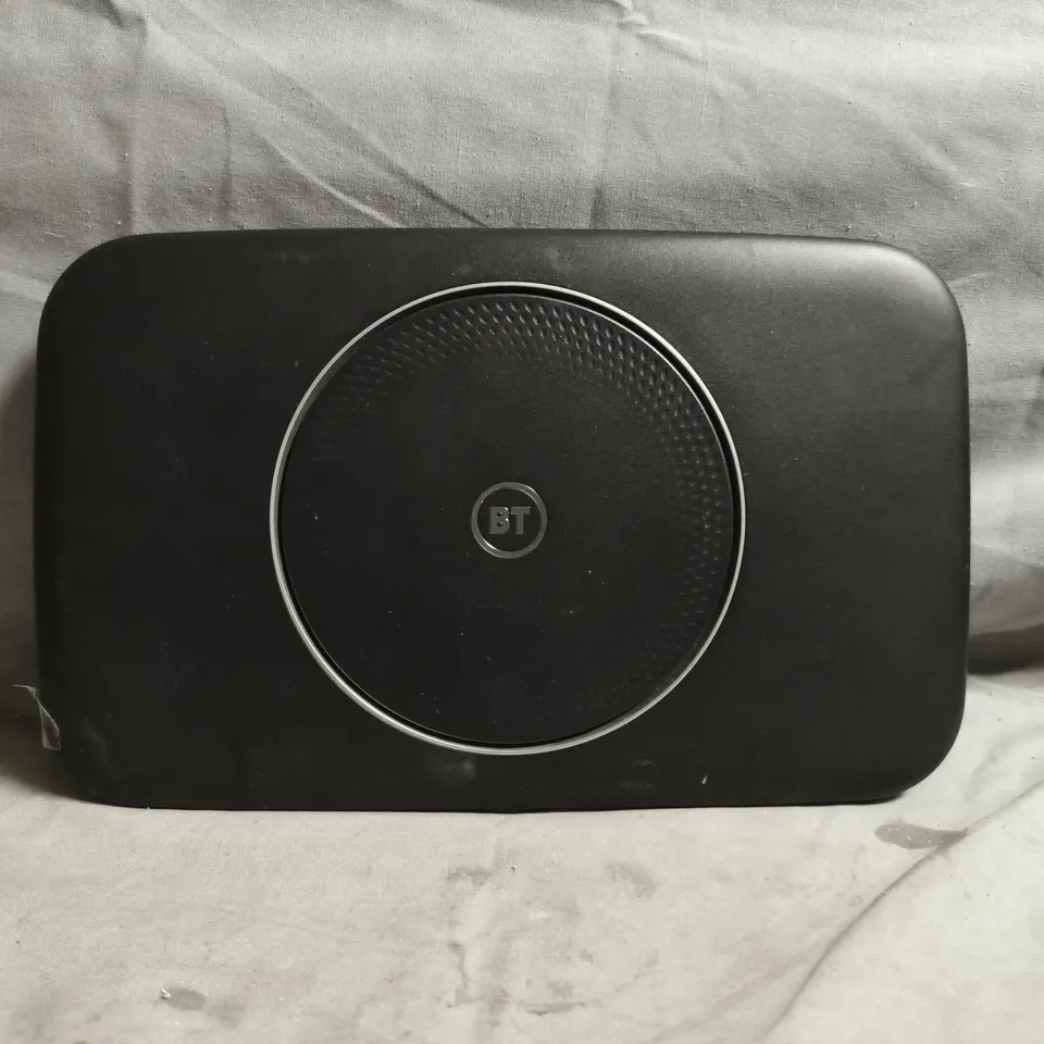 BT BUSINESS SMART HUB 2