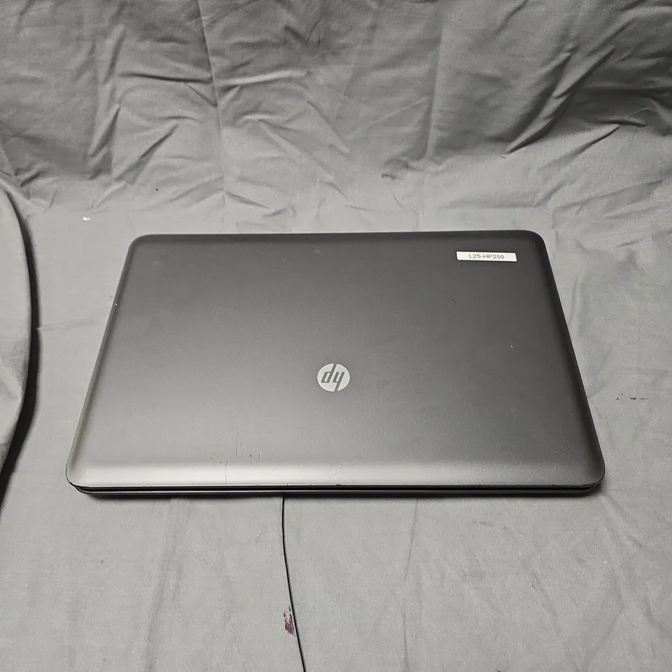 HP 250 G7 NOTEBOOK PC 