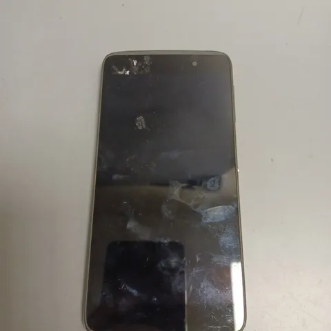 BLACKBERRY DTEK50 SMARTPHONE