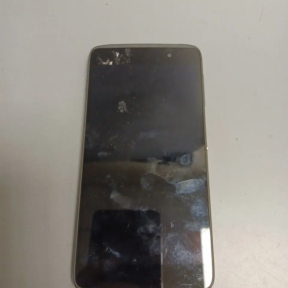 BLACKBERRY DTEK50 SMARTPHONE 