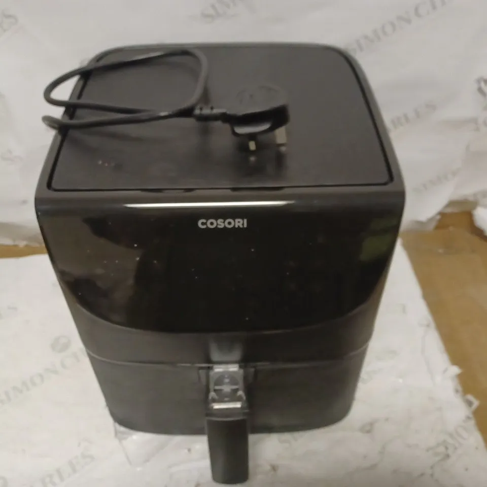 COSORI PREMIUM 5.5L AIR FRYER