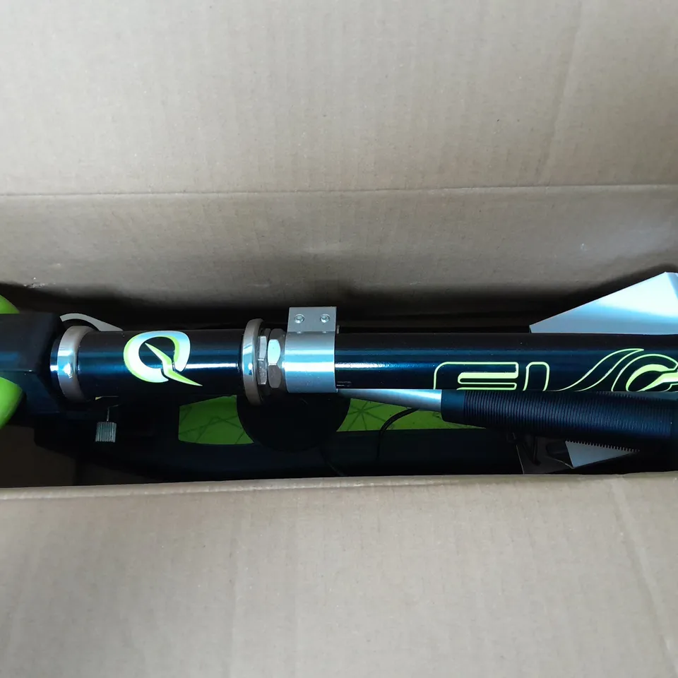 EVO VTI E-SCOOTER  RRP £129
