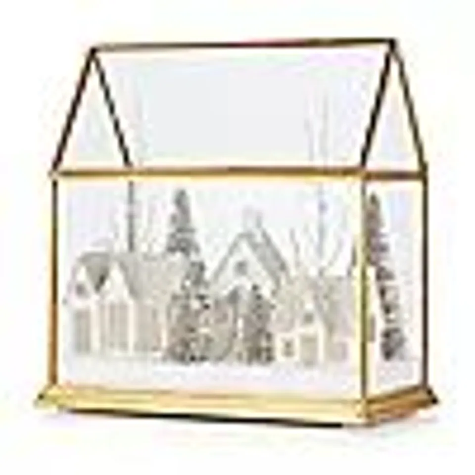 MHS PRE LT SNE VIL SILVER