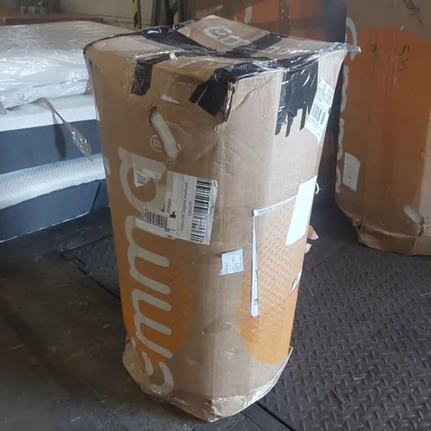 BOXED EMMA ORIGINAL 120CM SMALL DOUBLE MATTRESS 