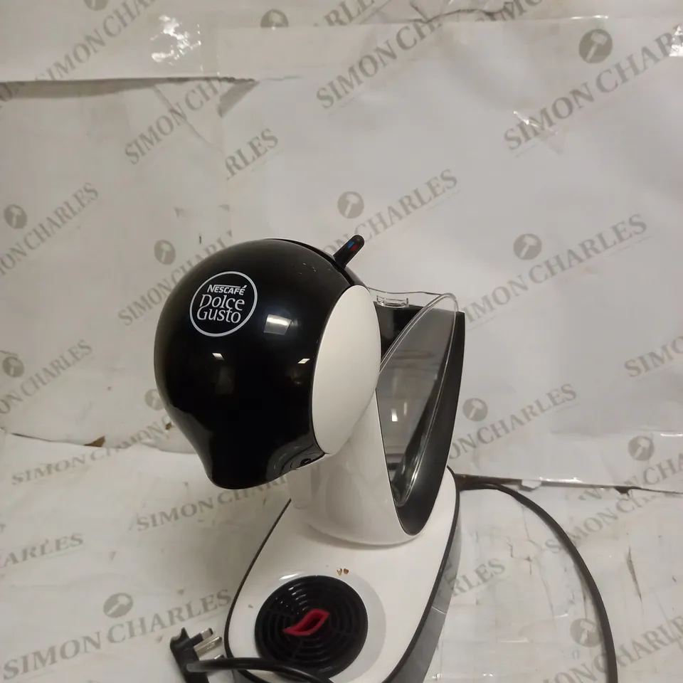 NESCAFE DOLCE GUSTO INFINISSIMA COFFEE MACHINE  RRP £104