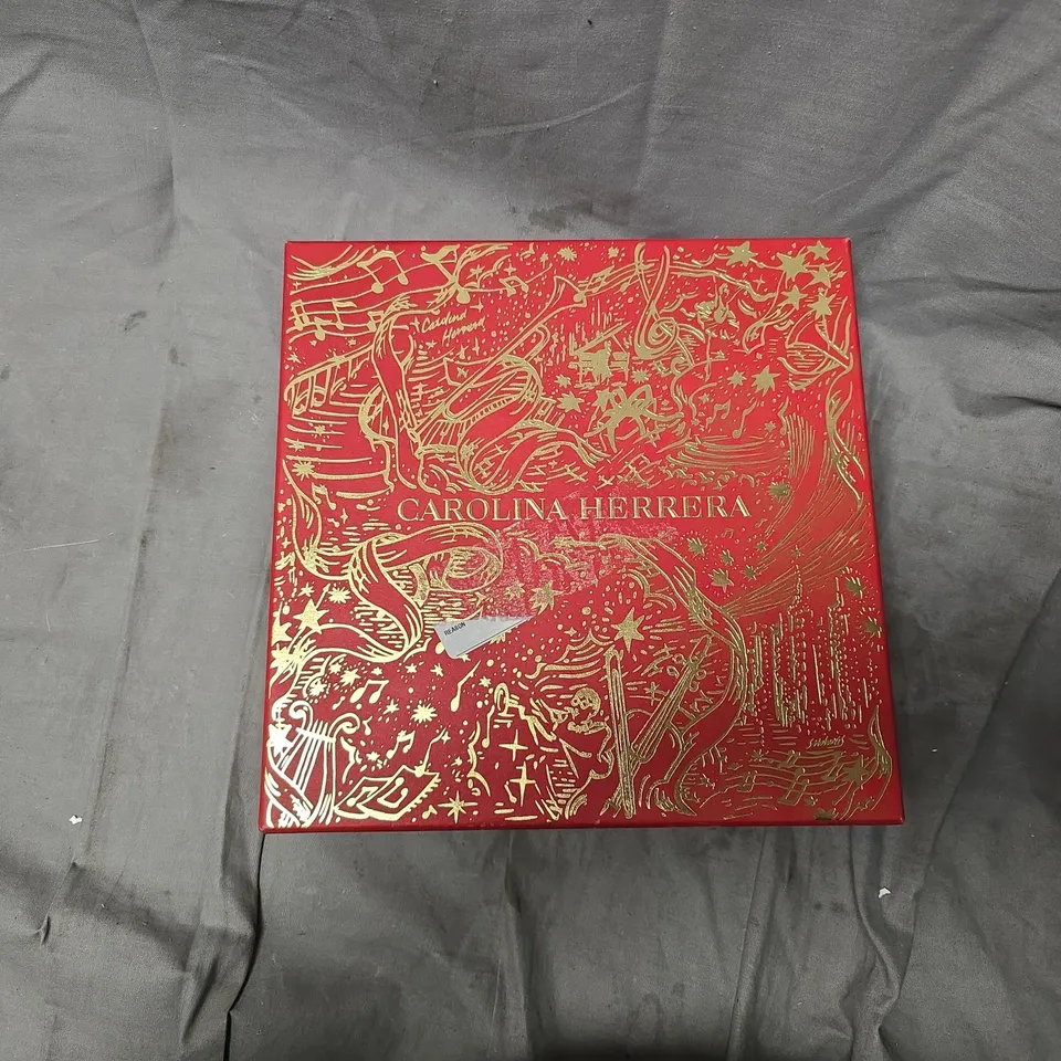 BOXED CAROLINA HERRERA GOOD GIRL TRIO