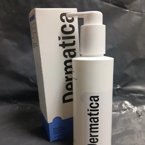 DERMATICA BALANCING GLYCERIN GEL CLEANSER (200ML)