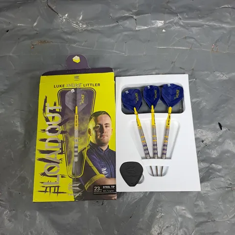 LUKE THE NUKE LOADED KIT 