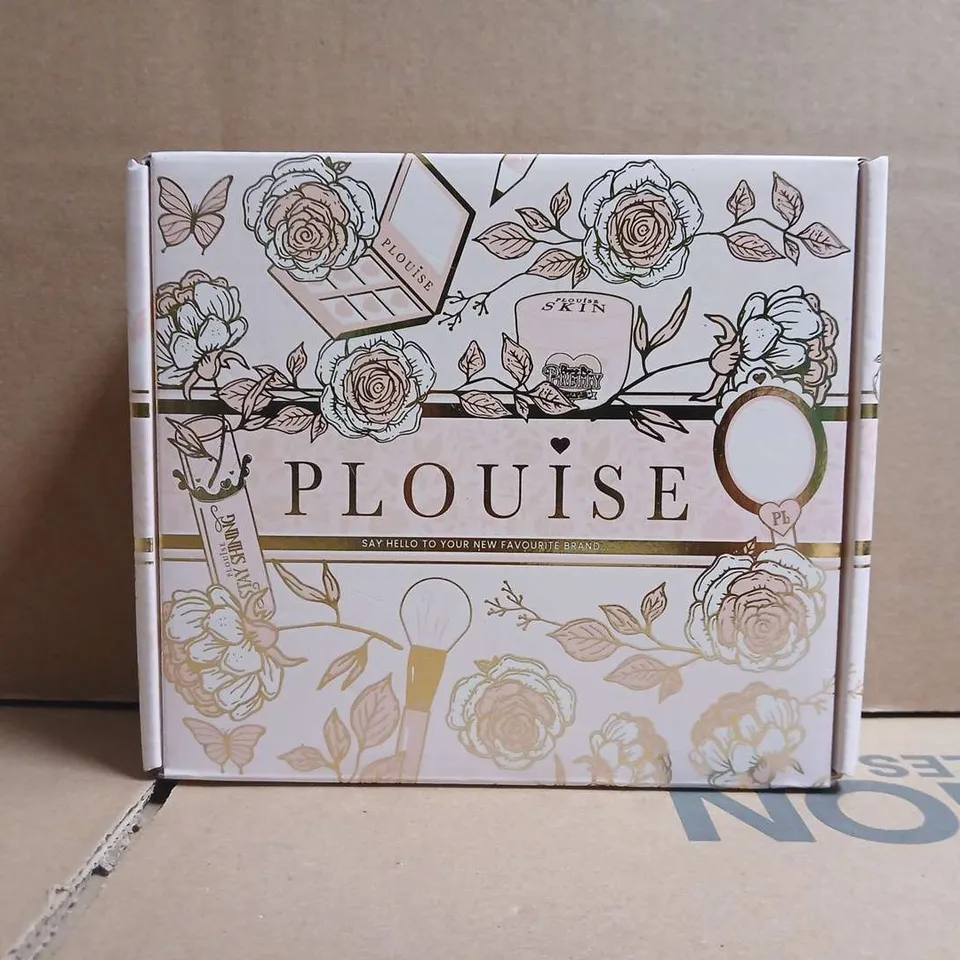 P.LOUISE MYSTERY BOX