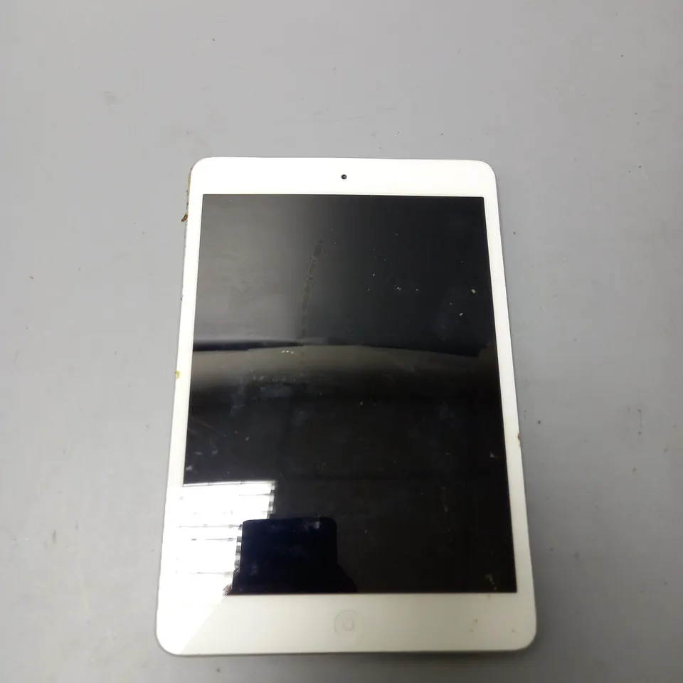 APPLE IPAD MINI MODEL A1432