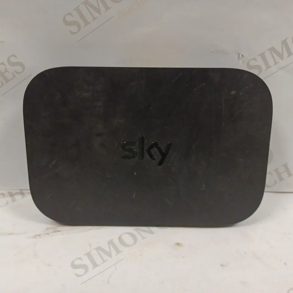 SKY Q HUB (ER115)
