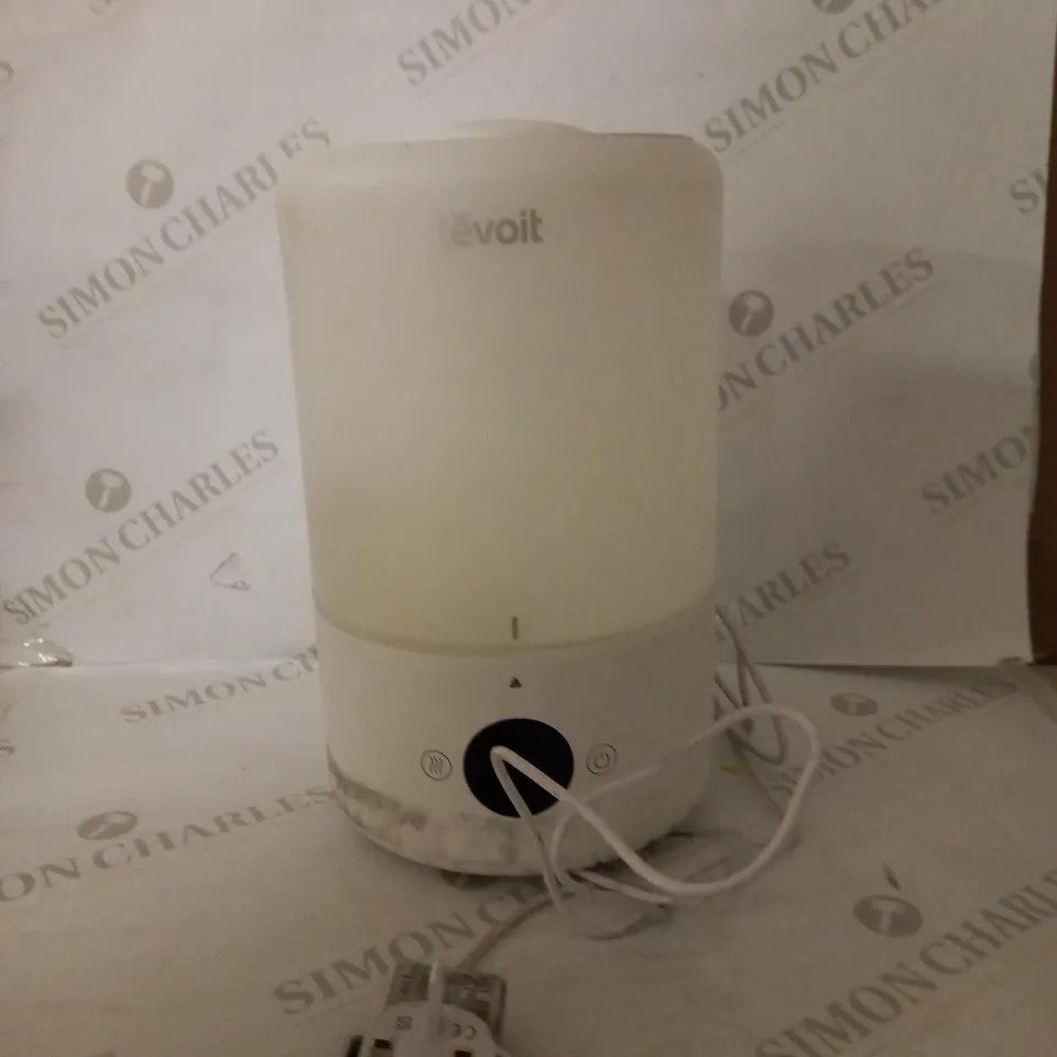 LEVOIT DUAL 200S SMART TOP-FILL HUMIDIFIER