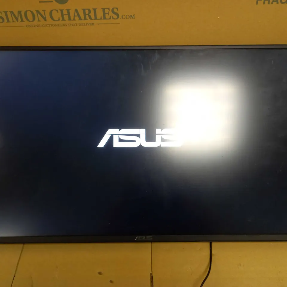 ASUS VG279Q, 27 INCH FHD GAMING MONITOR- COLLECTION ONLY