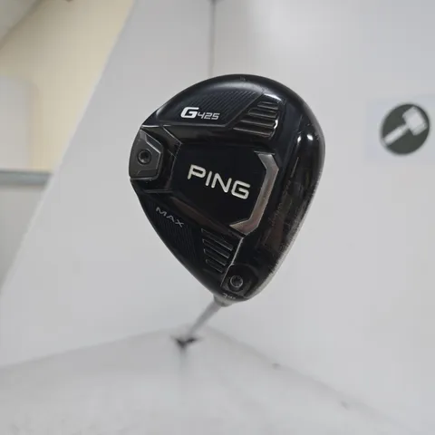 PING ALTACB 65 R MAX G425 GOLF CLUB