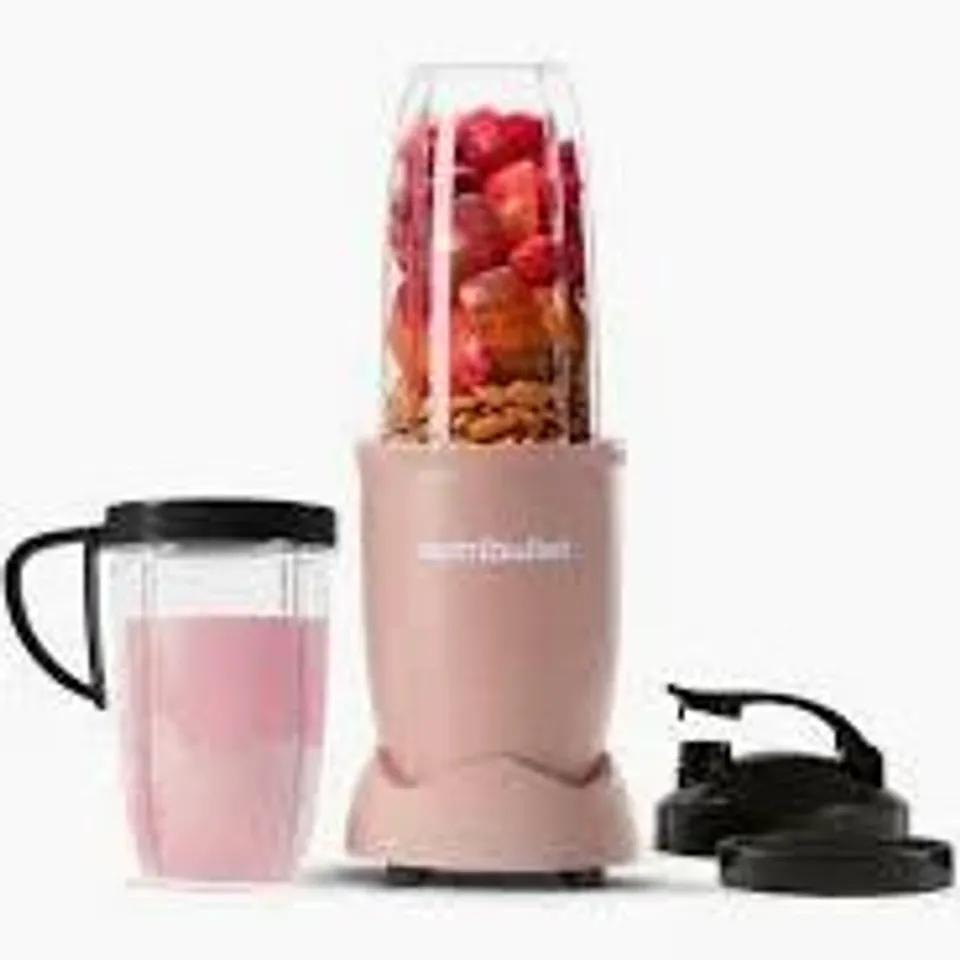 NUTRIBULLET PRO 900 SERIES MATTE BLENDER