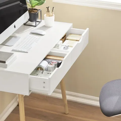 BOXED SERATINA WRITING DESK